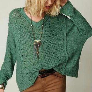Laguna Coast Pullover || Free People