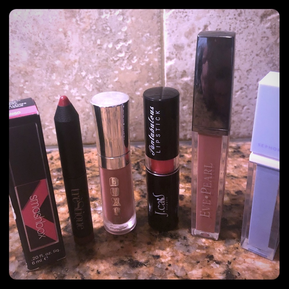 Lip Bundle WOWWW!!!