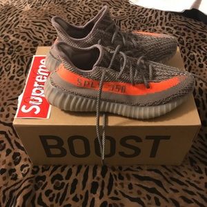Yeezy boost 350 v2 beluga
