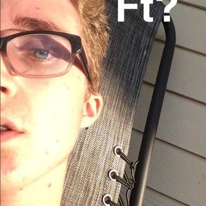 Meet your Posher, Camron