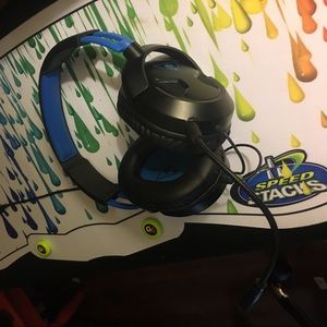 Turtle Beach Headphones