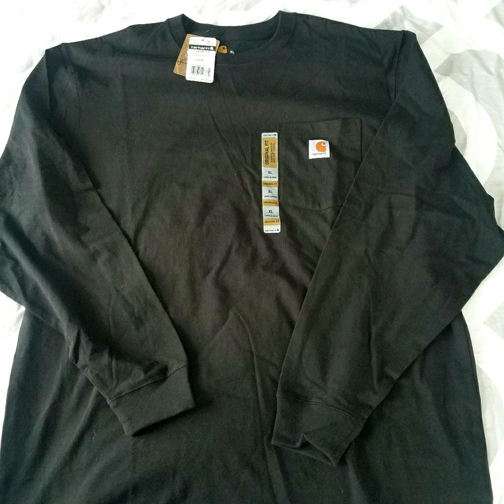 Mens Carhardtt Shirts (2)
