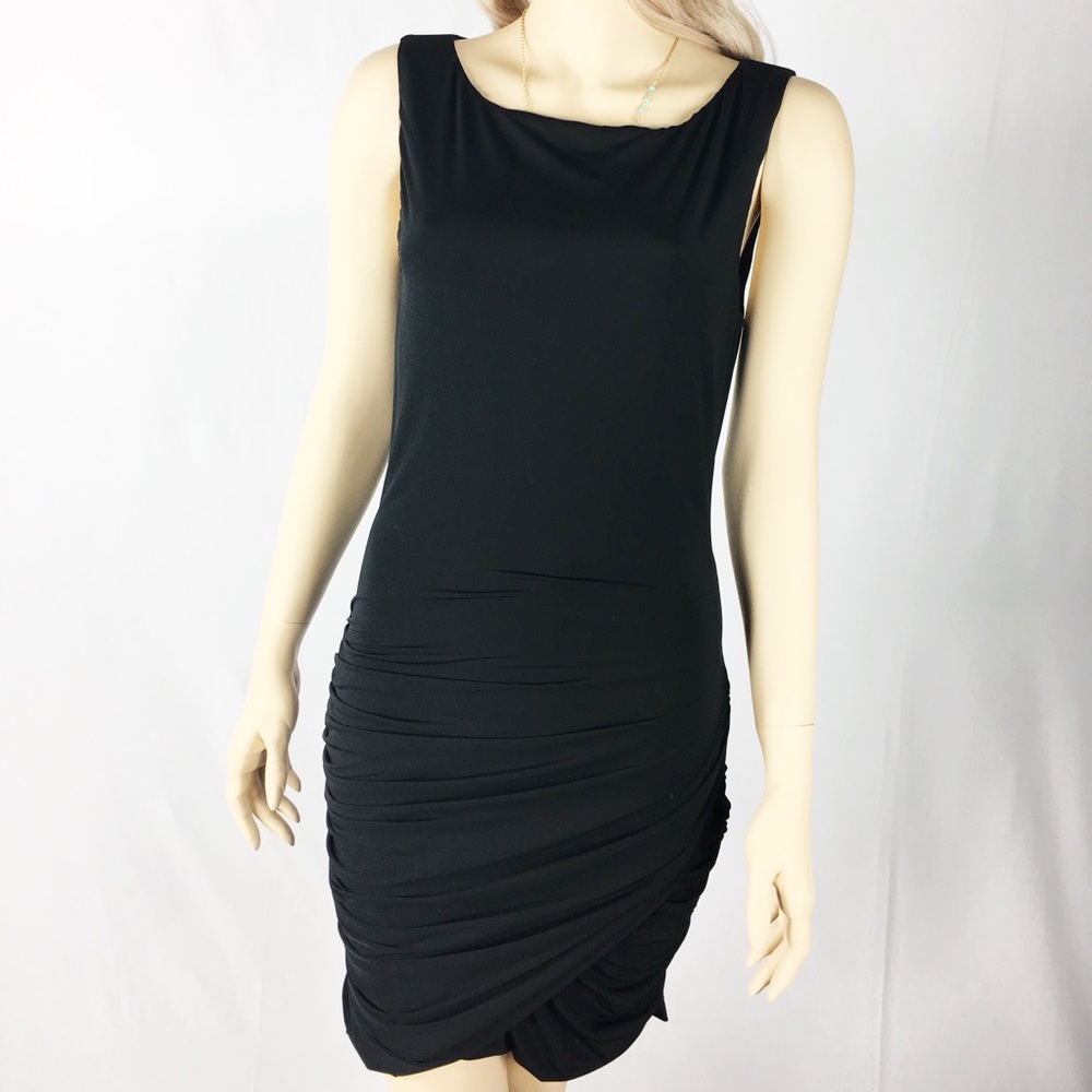 BCBG Dress
