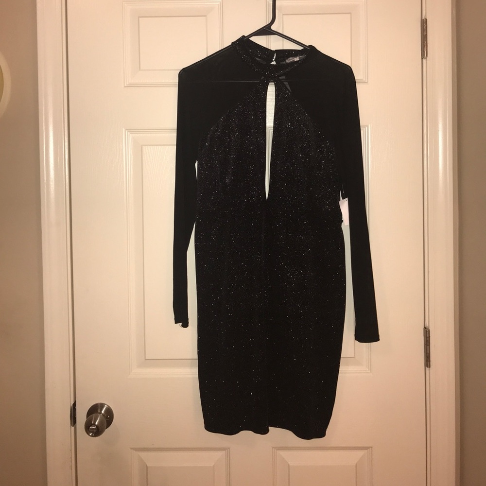 Charlotte Russe dress