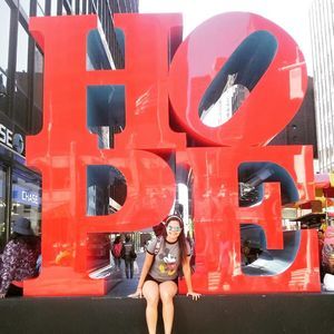 Meet your Posher, Sarah