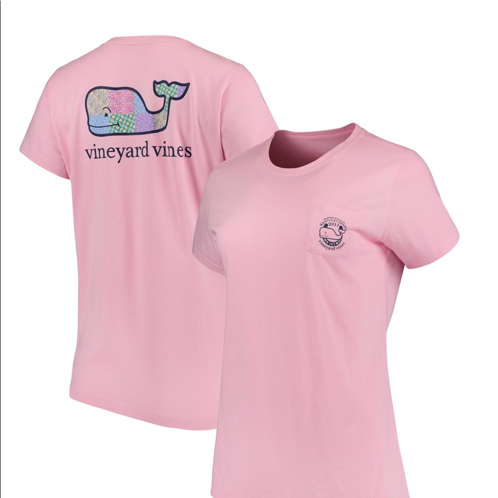 Vineyard Vines Kentucky Derby 2017 T-shirt