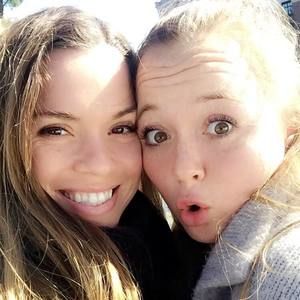 Meet your Posher, Julia