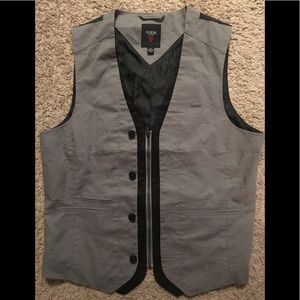 Guess Vest