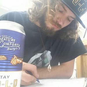 Meet your Posher, Alexander