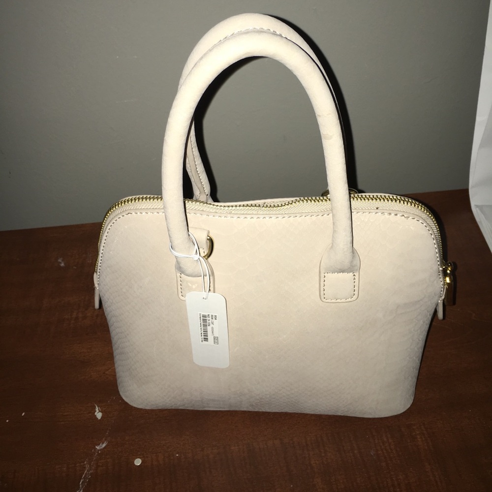Charming Charlie’s Cross body purse