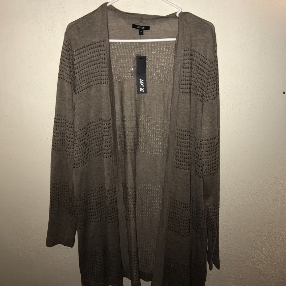 Cardigan