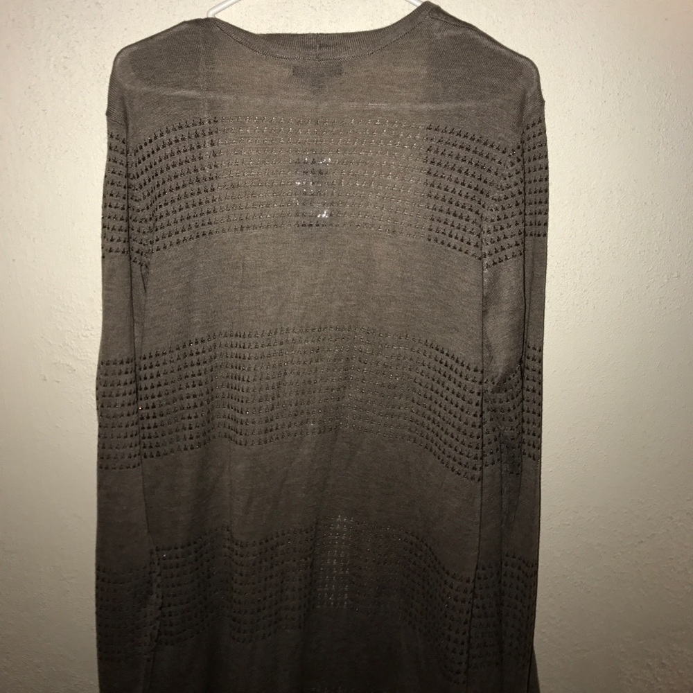Cardigan - Picture 3 of 3