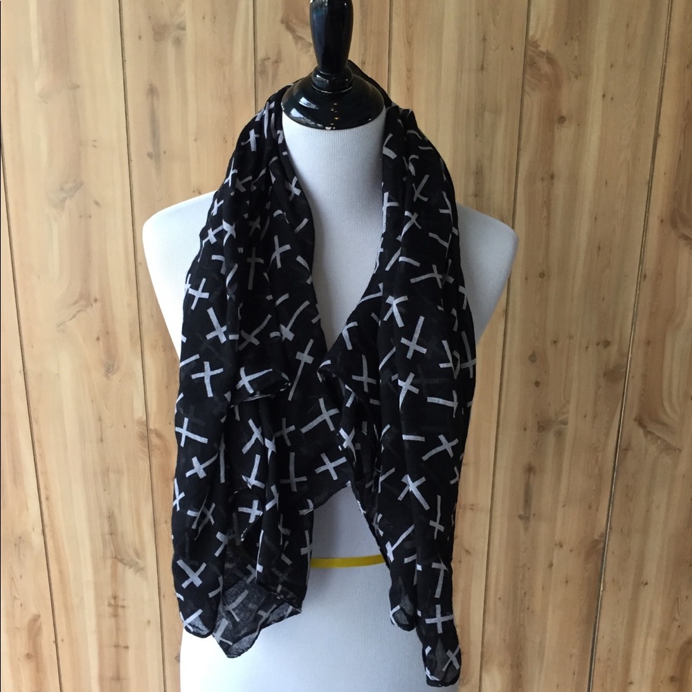 Infinity Scarf - Picture 2 of 3