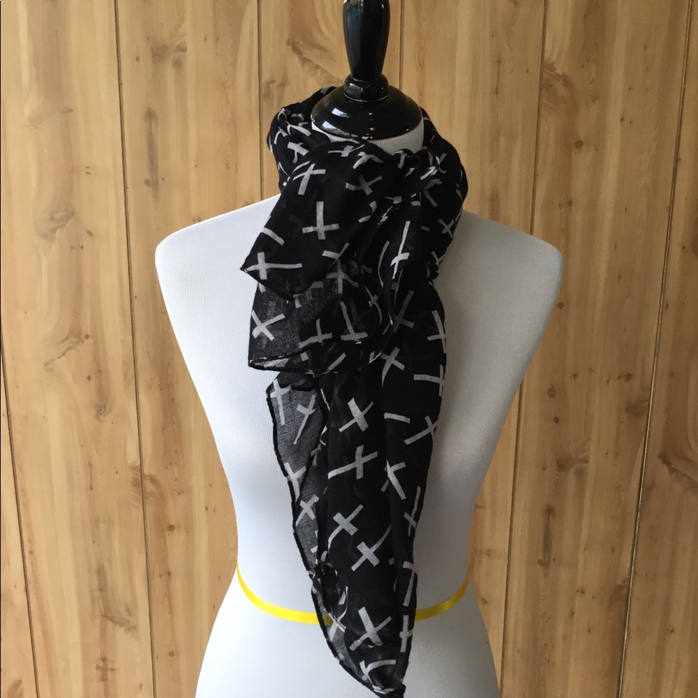 Infinity Scarf - Picture 3 of 3
