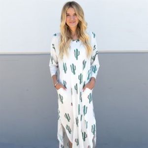 Cactus Maxi!