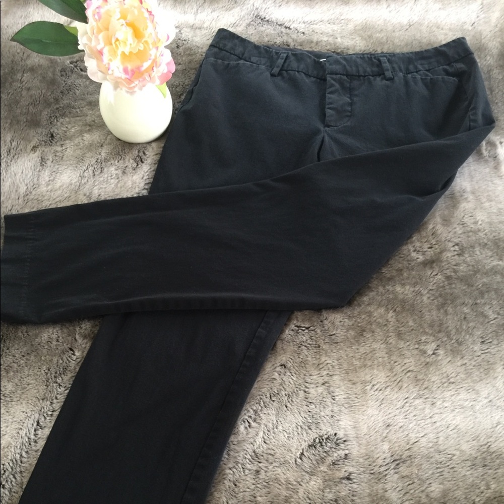 Sale!!! Stylus black cropped pants