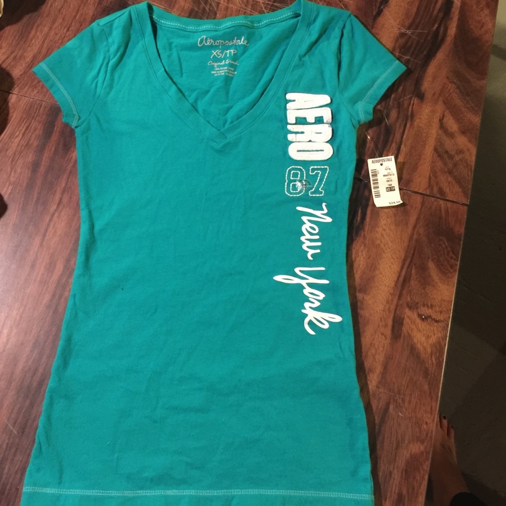 Girls shirt