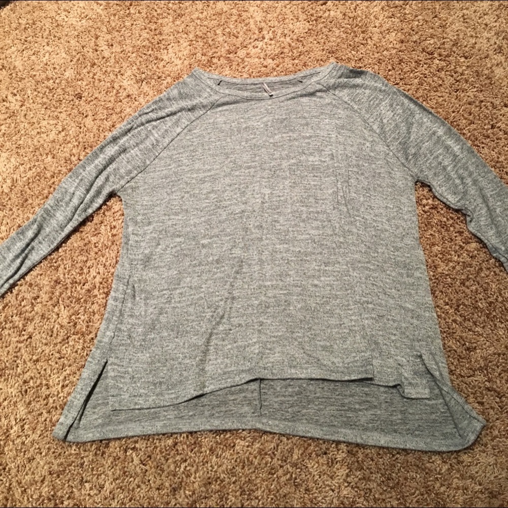 Tresics Sweater