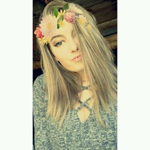 Meet your Posher, Cheyenne