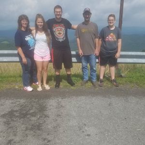 Meet your Posher, Cody