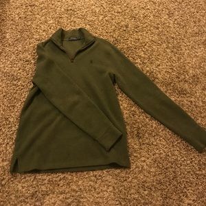 Polo Pull over