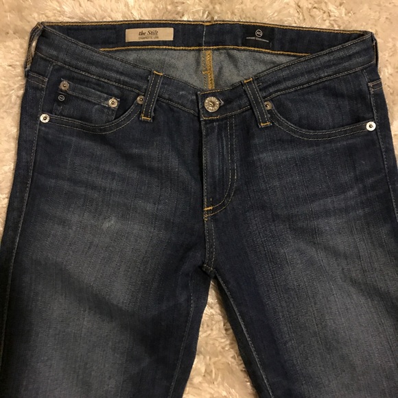 Adriano Goldschmied the Stilt cigarette leg - Picture 2 of 4