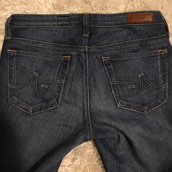 Adriano Goldschmied the Stilt cigarette leg - Picture 4 of 4