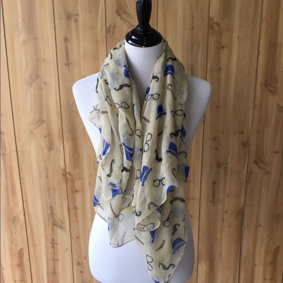 Infinity Scarf - Picture 2 of 3