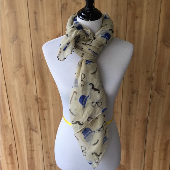 Infinity Scarf - Picture 3 of 3