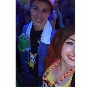 Meet your Posher, Melody