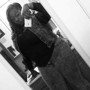 Meet your Posher, Carrissa