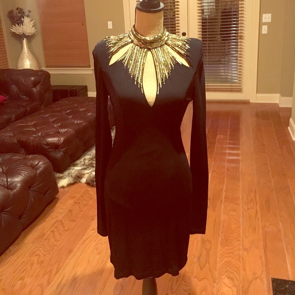 bebe Dresses & Skirts - GORGEOUS BEBE dress!!!