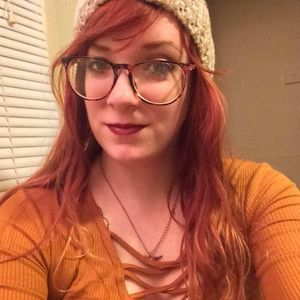 Meet your Posher, Alyse