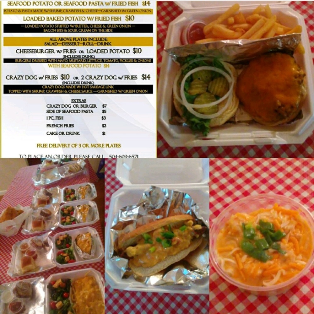 Meet your Posher, Shawn