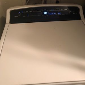 Washer/Dryer