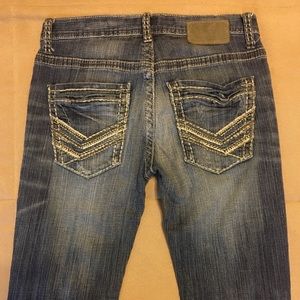 Mens Jeans