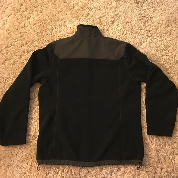 Eddie Bauer Fleece Jacket - Picture 2 of 7