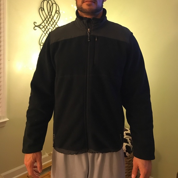 Eddie Bauer Fleece Jacket - Picture 5 of 7