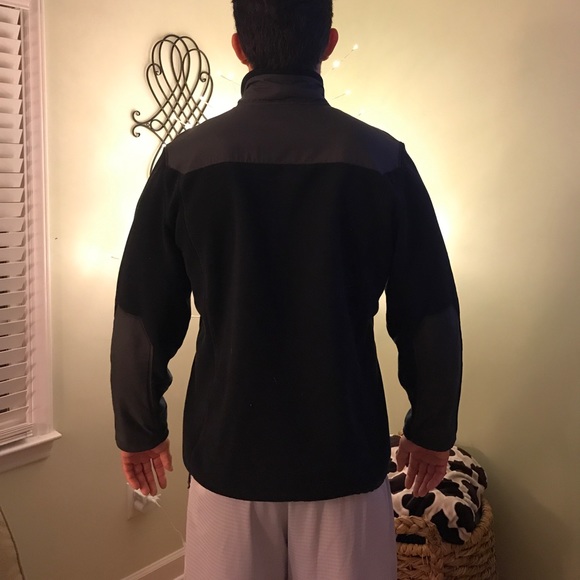 Eddie Bauer Fleece Jacket - Picture 6 of 7