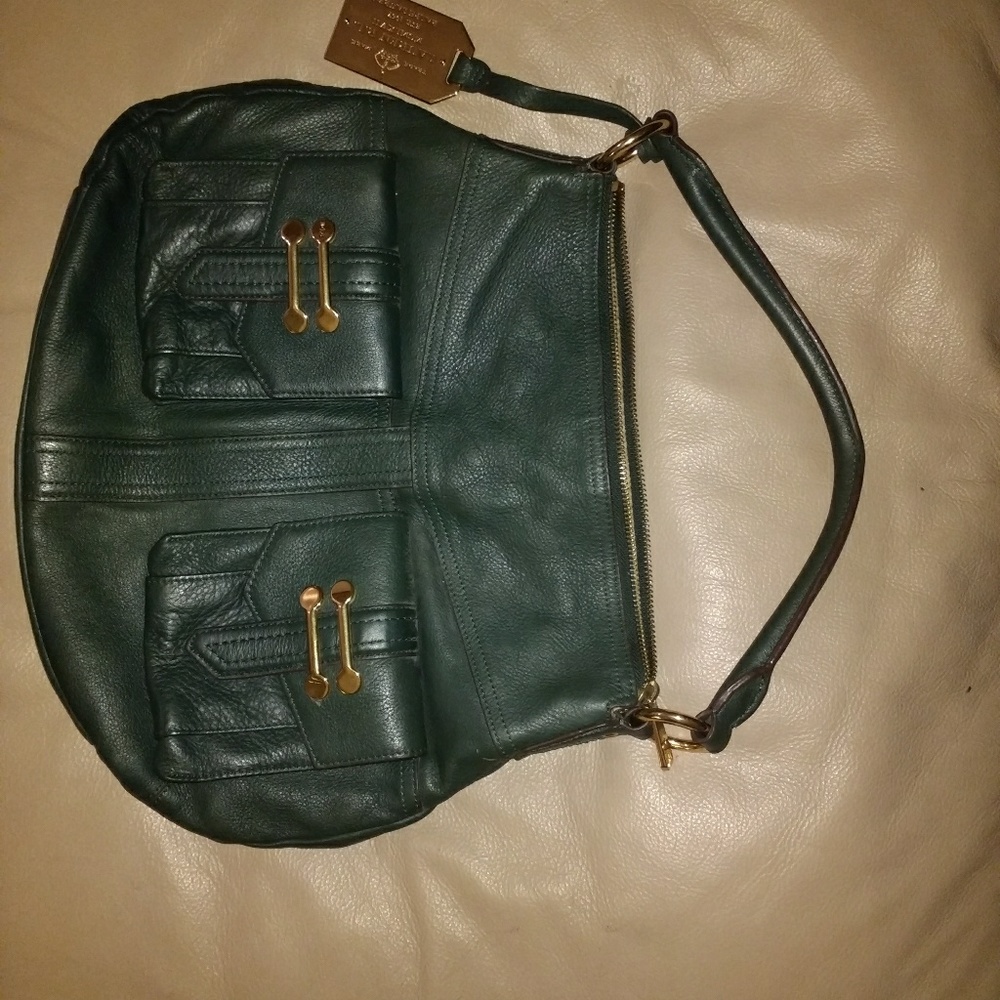 Ralph Lauren handbag