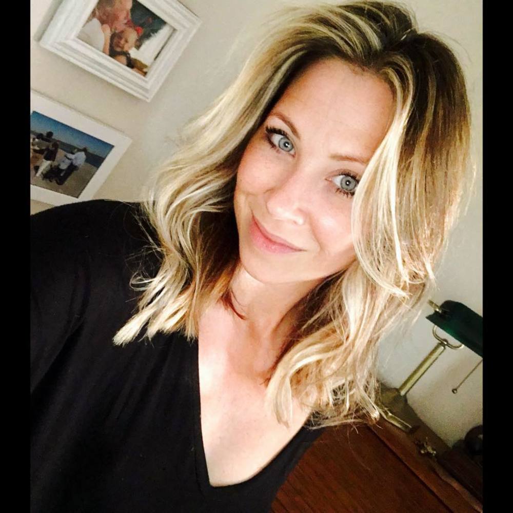 Meet your Posher, Rebecca