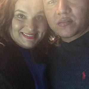 Meet your Posher, Armanda