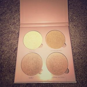 Anastasia glowkit