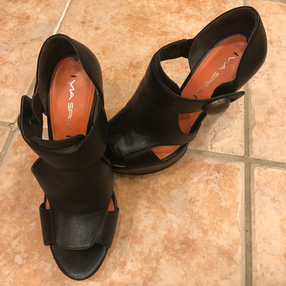 Pumps