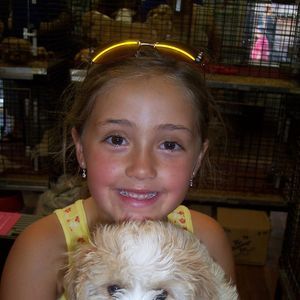 Meet your Posher, Chloe