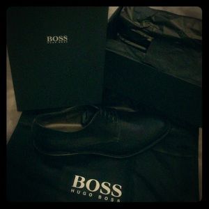 Hugo Boss Men's Shoe