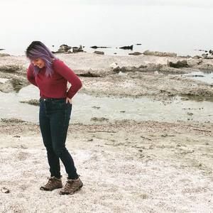 Meet your Posher, Ali