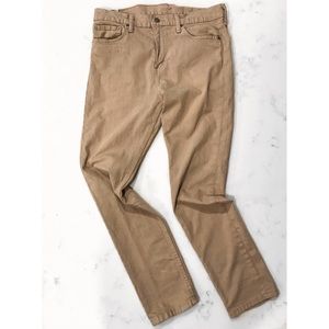levis 510 true chino