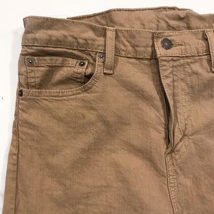 levis 510 true chino