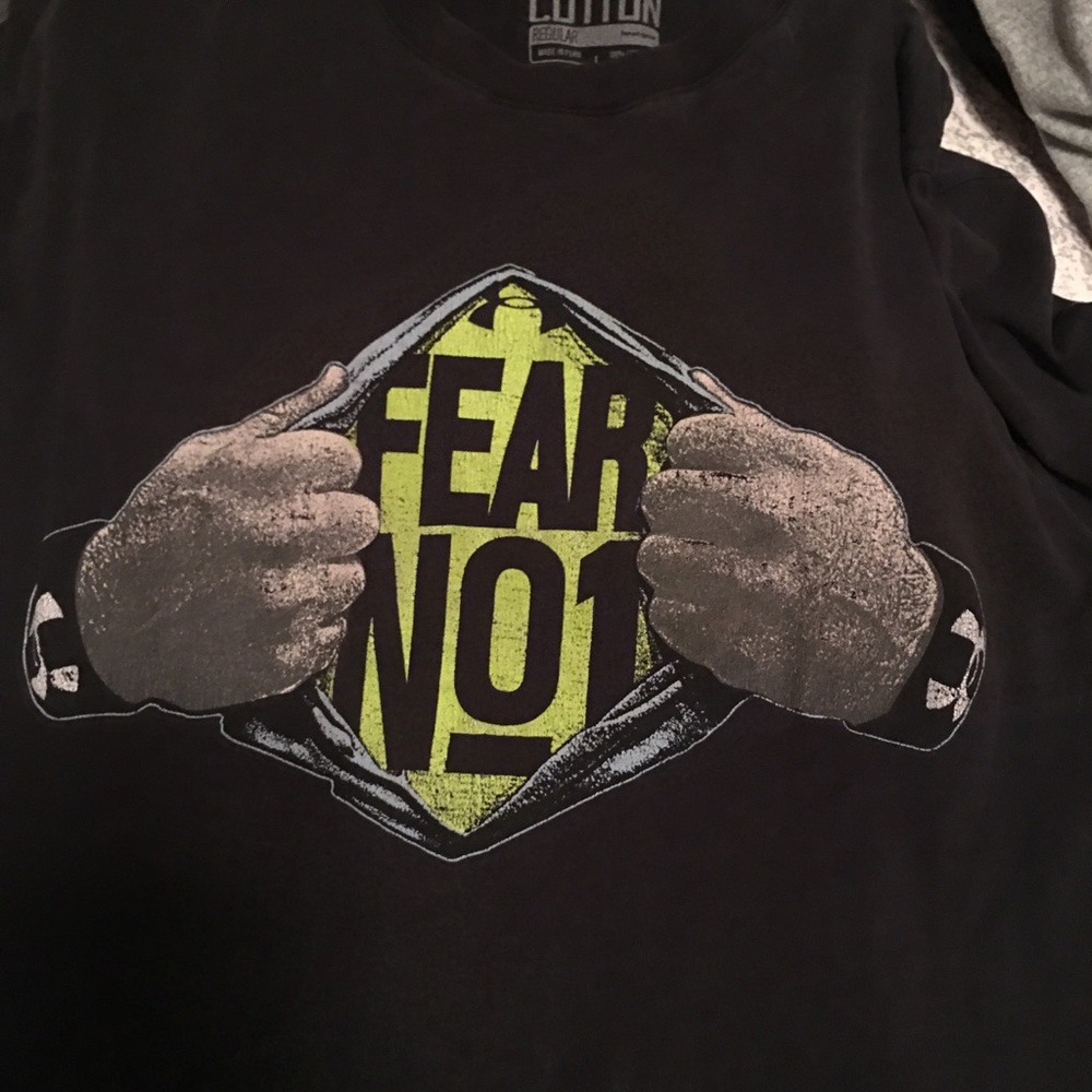 Men’s tee